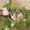 6 FT Lighted Easter Garland, Easter Decorations for Home, Egg Garland Spring Fireplace Mantel Decor, Indoor & Outdoor Holiday Parties Display